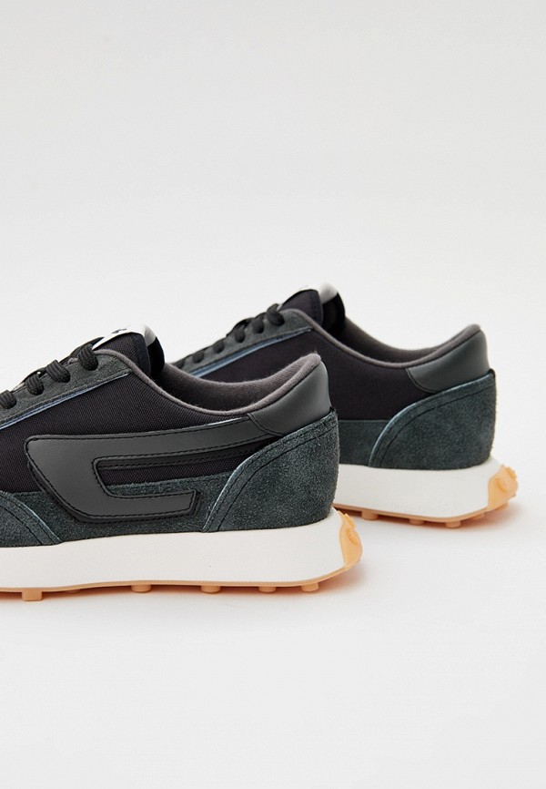 Diesel Кроссовки - фото 4