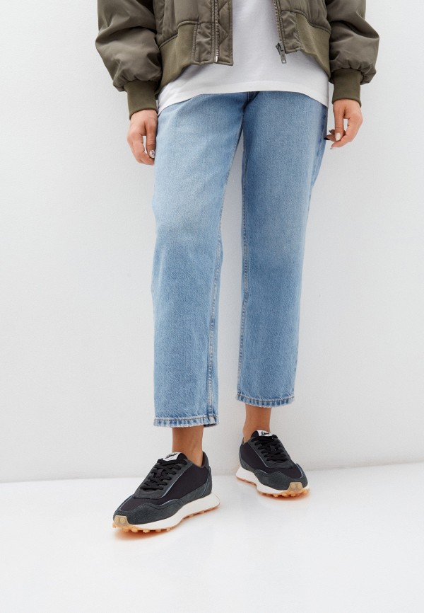 Diesel Кроссовки - фото 6