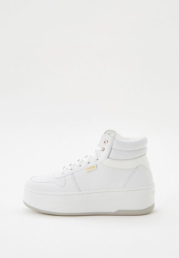 Guess Кеды - LINZY - фото 1