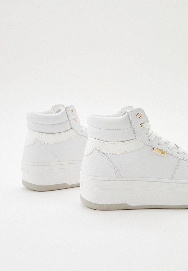 Guess Кеды - LINZY - фото 4