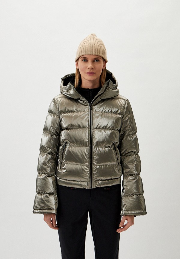 Boss Куртка утепленная - W3000785_PM - фото 1