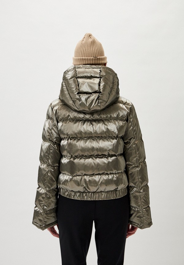 Boss Куртка утепленная - W3000785_PM - фото 3