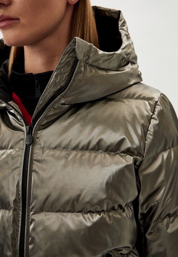 Boss Куртка утепленная - W3000785_PM - фото 5