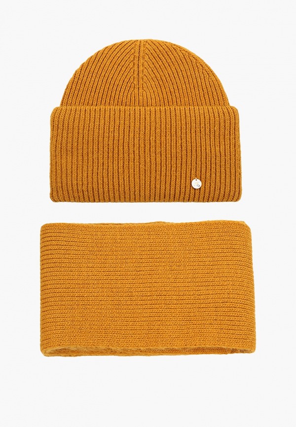 Ferz Шапка и шарф - фото 1