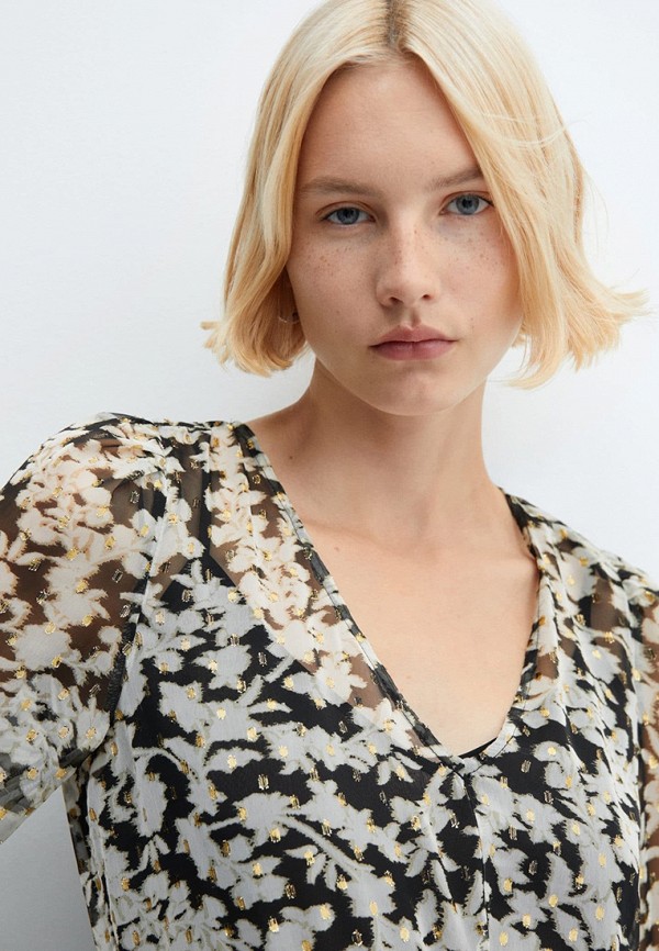 Mango Платье - YOUTH - фото 4