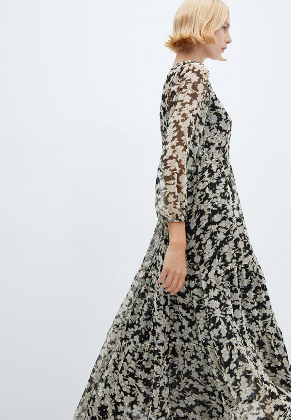 Mango Платье - YOUTH - фото 5