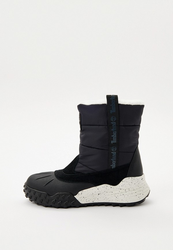 Timberland Полусапоги - фото 1
