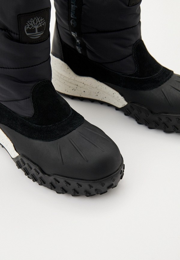 Timberland Полусапоги - фото 2