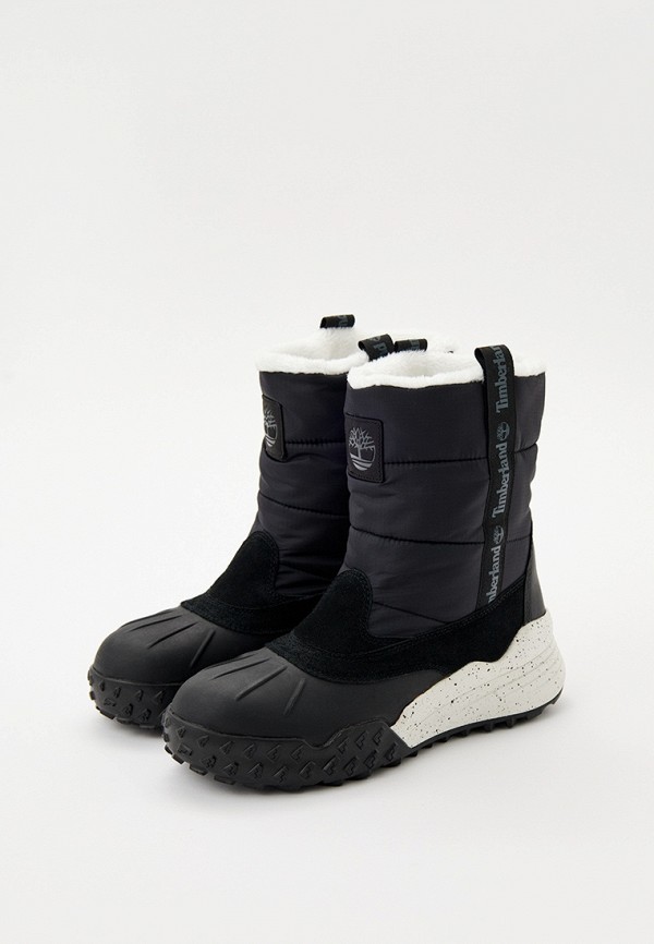 Timberland Полусапоги - фото 3