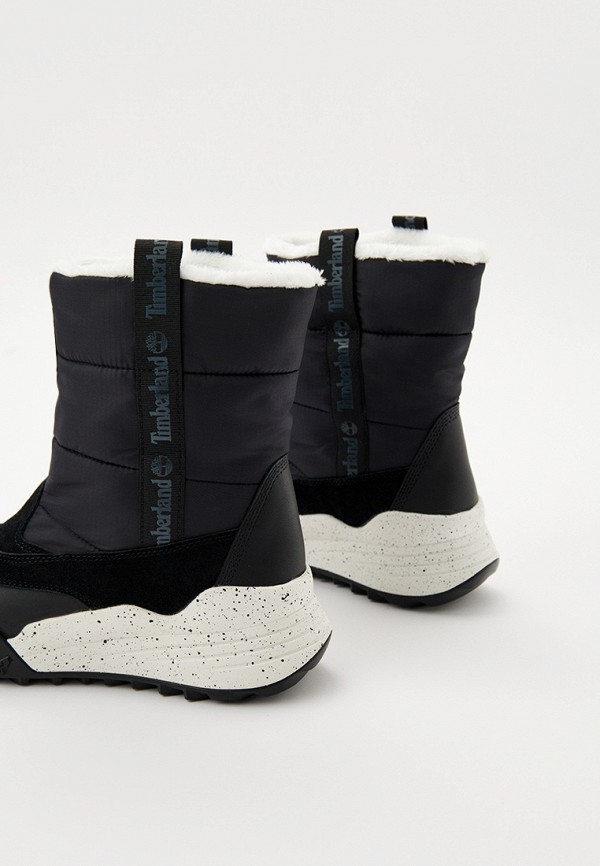 Timberland Полусапоги - фото 4