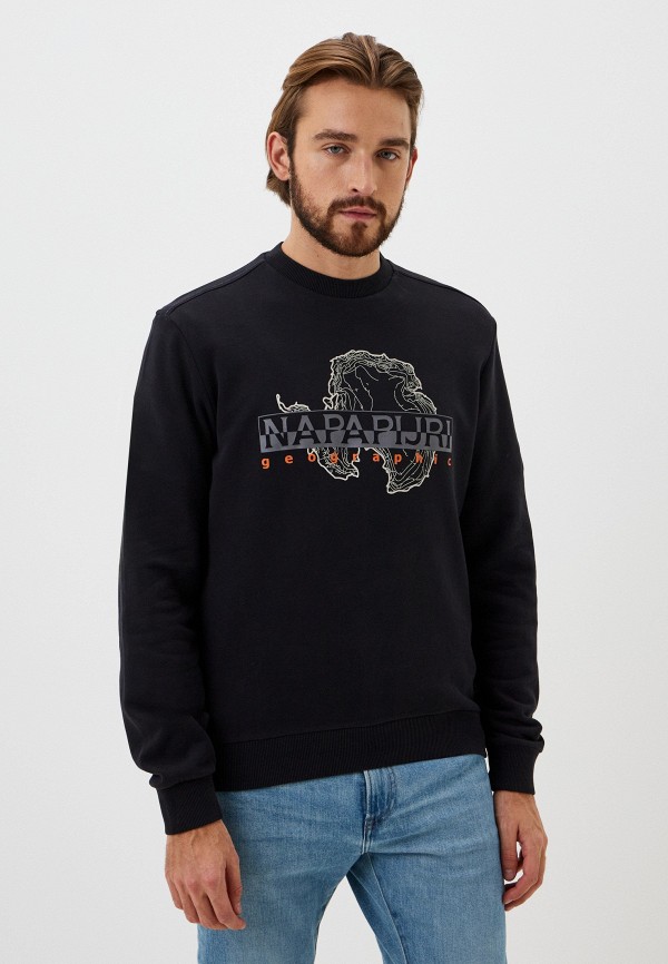 Napapijri crewneck hotsell
