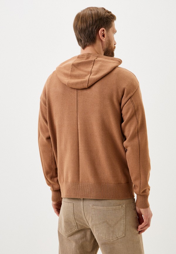 Gertrude + Gaston Худи - фото 3