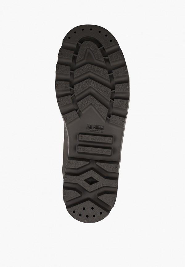 Palladium Ботинки - PALLABROUSSE HKR WP+ - фото 5