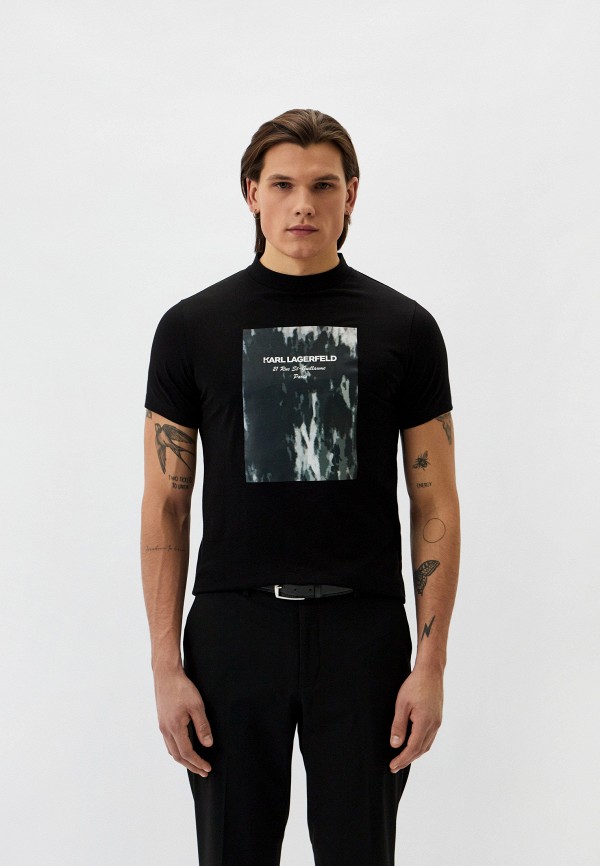 Karl Lagerfeld Футболка - фото 1