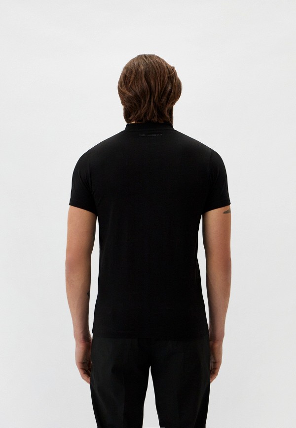 Karl Lagerfeld Футболка - фото 3