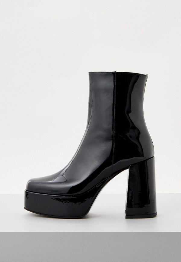 Principe di Bologna Ботильоны - фото 1