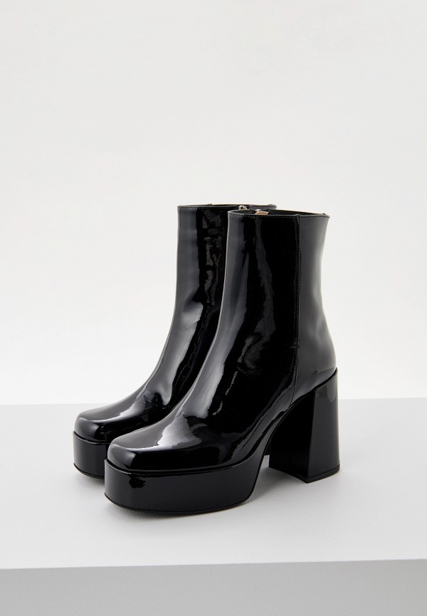 Principe di Bologna Ботильоны - фото 3