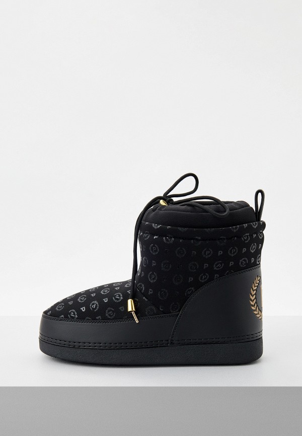 Pollini Дутики - фото 1