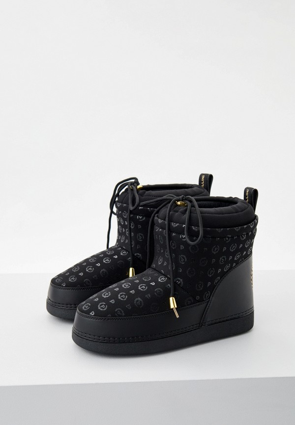 Pollini Дутики - фото 3