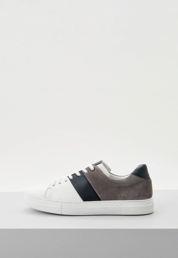 Harmont & Blaine Кеды - фото 1