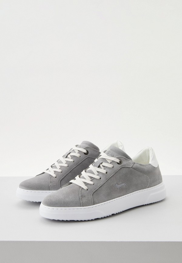 Harmont & Blaine Кеды - фото 3