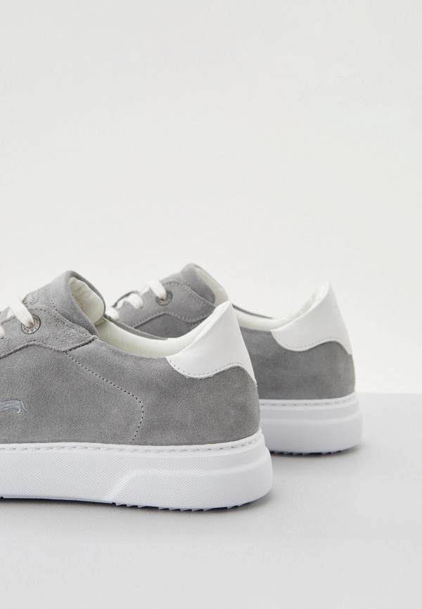 Harmont & Blaine Кеды - фото 4