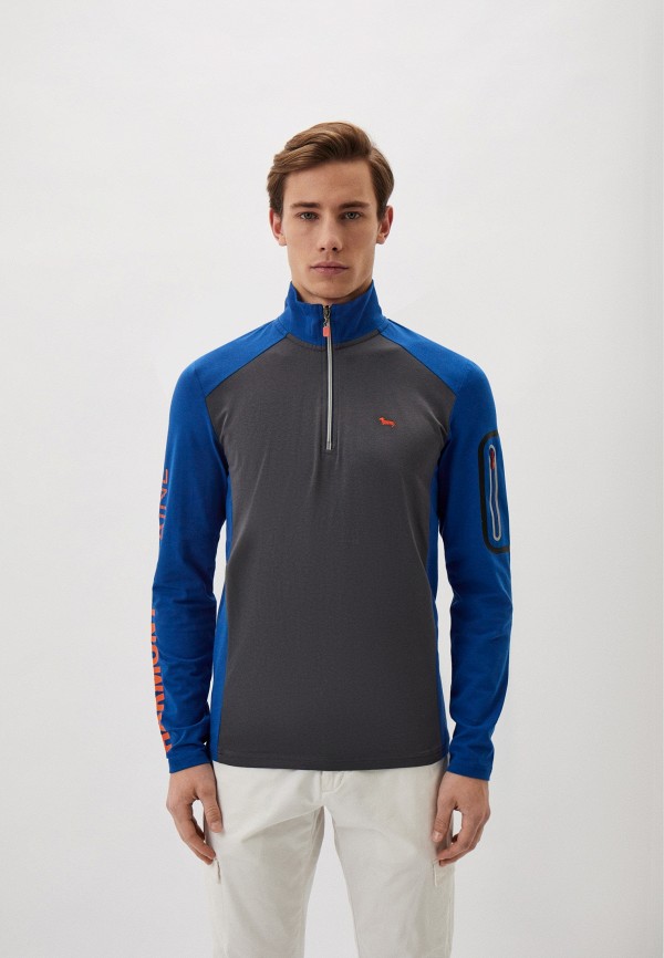 Harmont & Blaine Олимпийка - фото 1