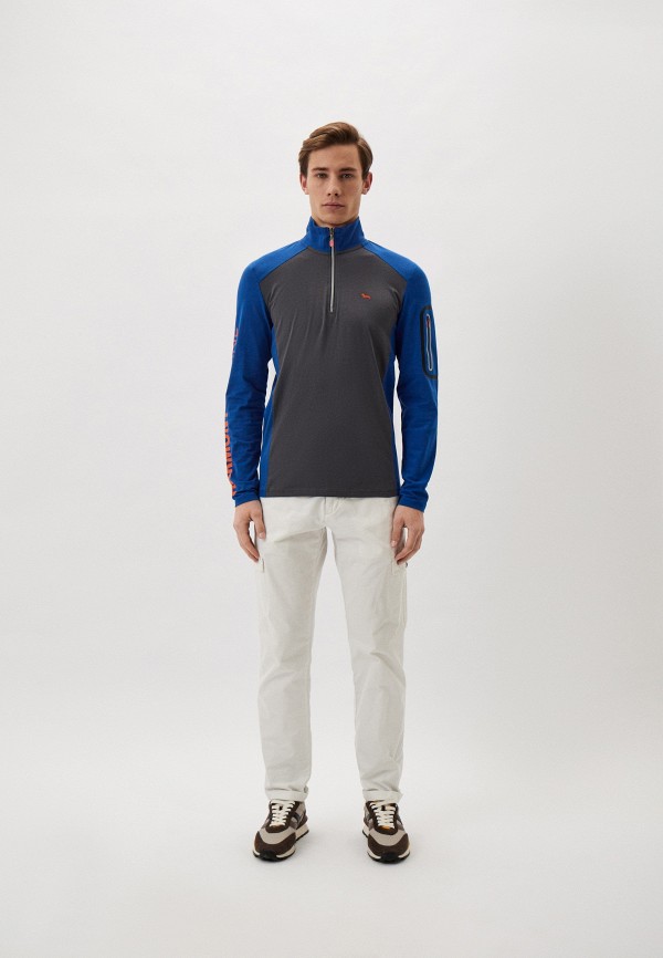 Harmont & Blaine Олимпийка - фото 2