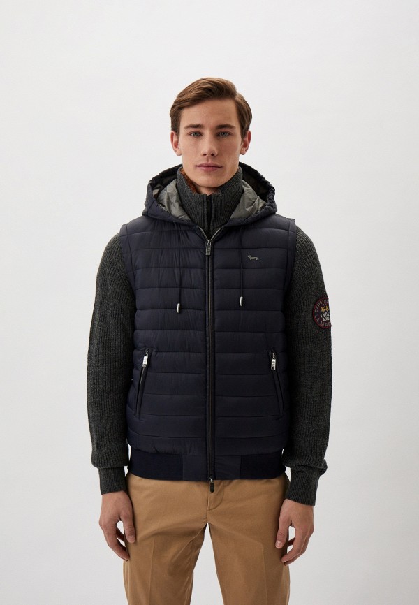 Harmont & Blaine Жилет утепленный - фото 1