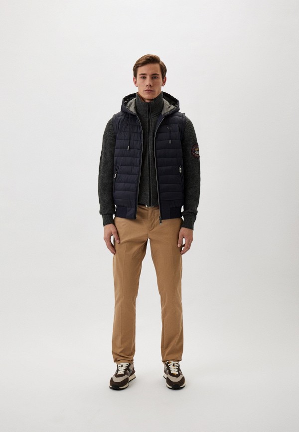 Harmont & Blaine Жилет утепленный - фото 2