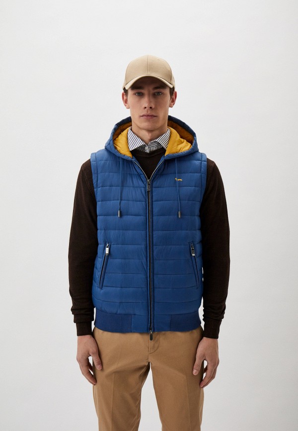 Harmont & Blaine Жилет утепленный - фото 1