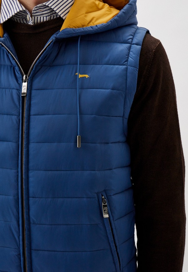 Harmont & Blaine Жилет утепленный - фото 5