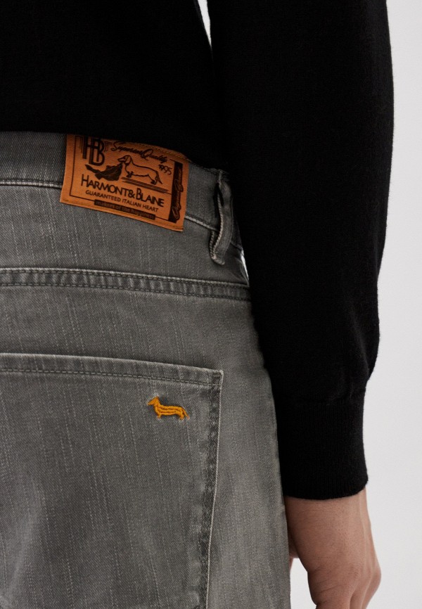 Harmont & Blaine Джинсы - фото 4