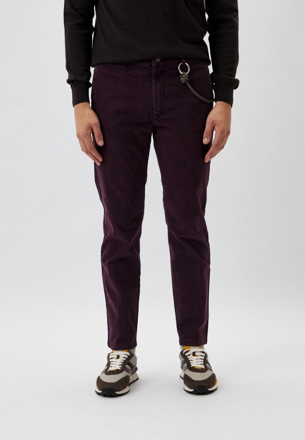 Harmont & Blaine Джинсы и брелок - фото 1