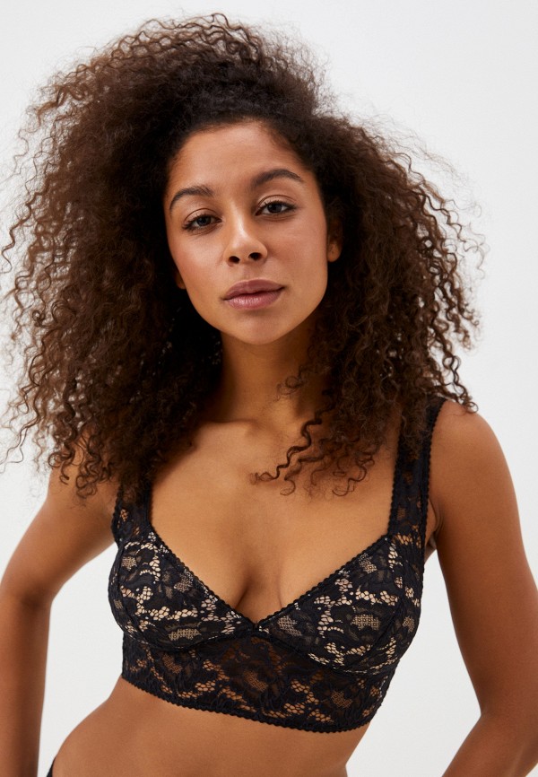 Underprotection Бюстгальтер - фото 1