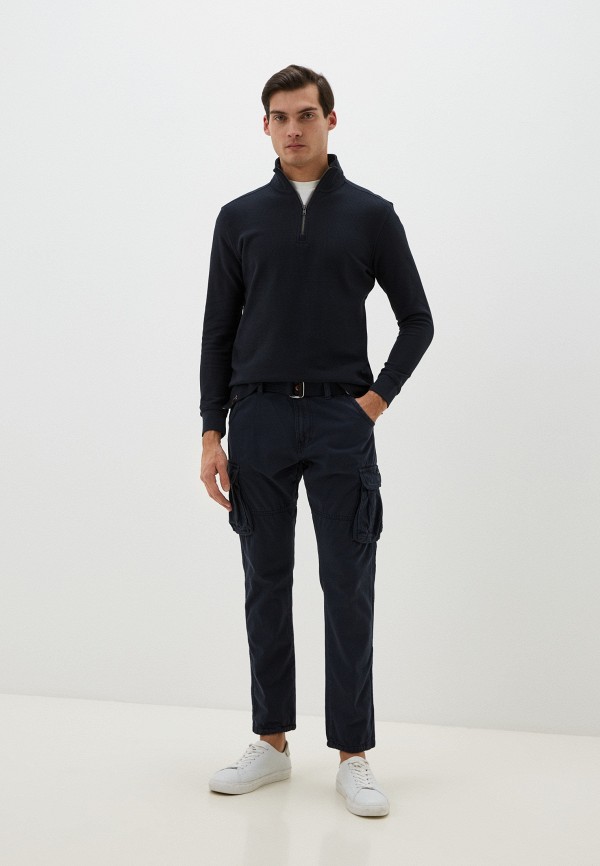 Van Hipster Джемпер - фото 2