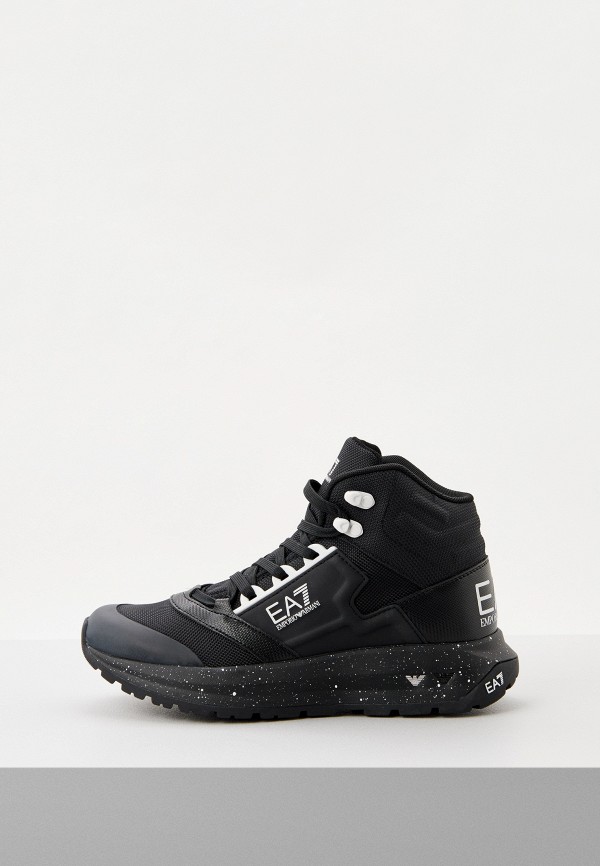 EA7 Кроссовки - ICE ALTURA - фото 1