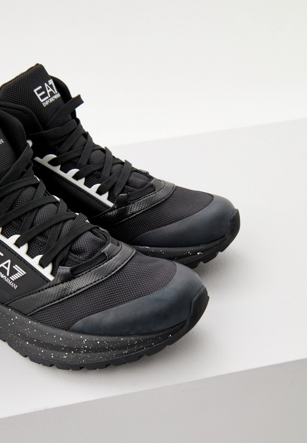 EA7 Кроссовки - ICE ALTURA - фото 2