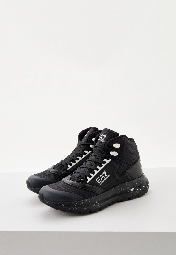 EA7 Кроссовки - ICE ALTURA - фото 3