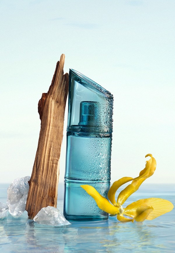 Kenzo Туалетная вода - фото 4