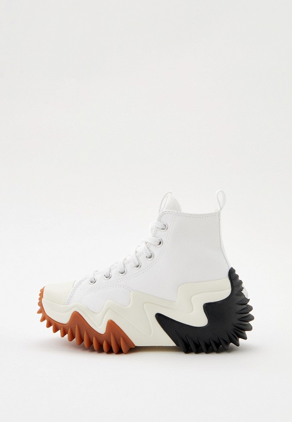 Converse Кроссовки - фото 1