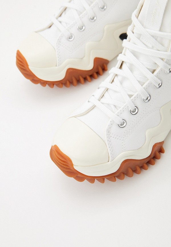 Converse Кроссовки - фото 2