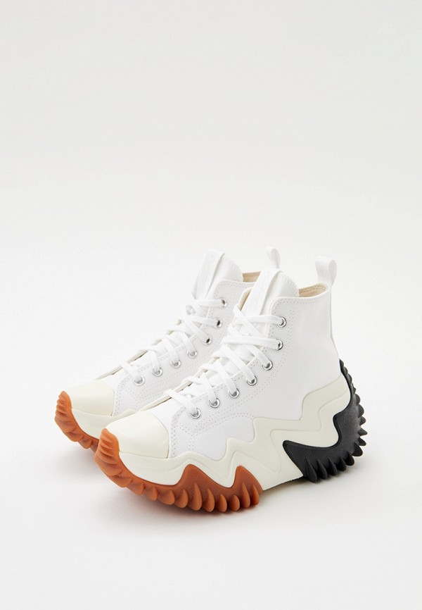 Converse Кроссовки - фото 3