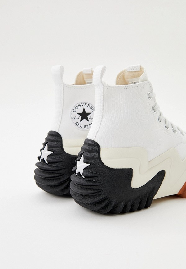 Converse Кроссовки - фото 4