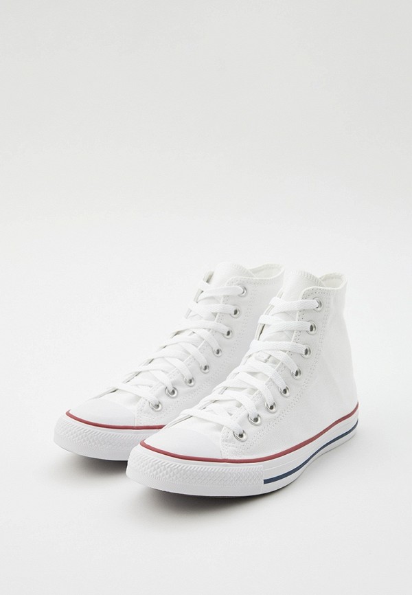 Converse Кеды - фото 3