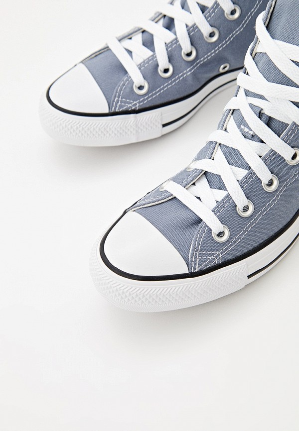 Converse Кеды - фото 2