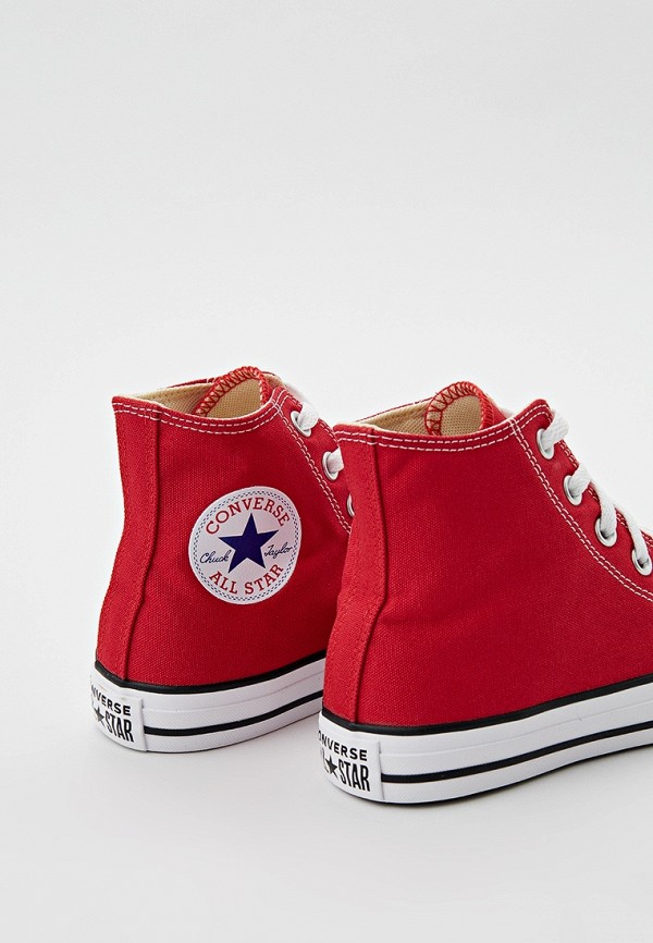 Converse Кеды - Chuck Taylor All Star - фото 4