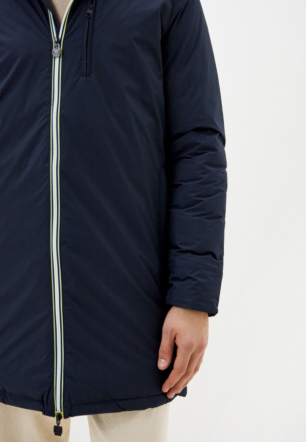 MZ72 Пуховик - фото 5