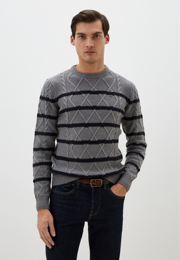 MZ72 Джемпер - фото 1