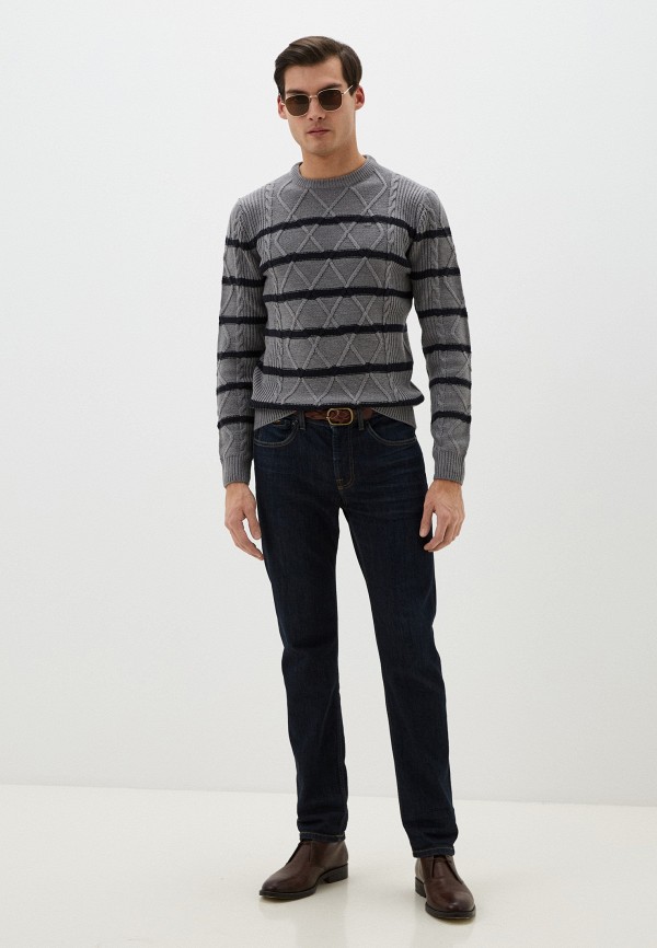 MZ72 Джемпер - фото 2